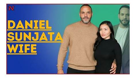 Оригинальное название: The Life of Daniel Sunjata’s Wife: A Comprehensive Insight
