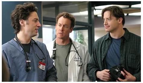 Оригинальное название: The Ultimate Guide to Zach Braff Movies and TV Shows