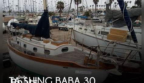 Baba 30 продается