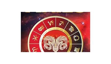 Оригинальное название: Aries: Uncover the Secrets of April 13th