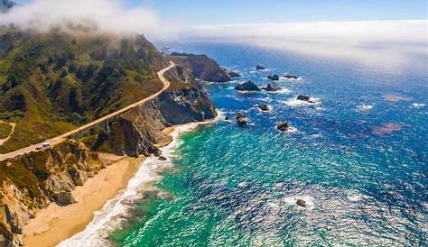 Massey Big Sur: всеобъемлющее руководство по скрытому самоцвету Калифорнии