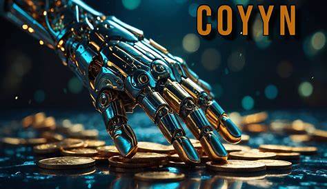 Оригинальное название: Coyyn: The Future of Digital Currency
