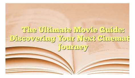 Оригинальное название: Discovering Ymovieshd: Your Ultimate Guide to Streaming Movies