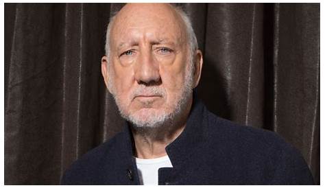Пит Тауншенд: эксклюзивное интервью с The Who Legend