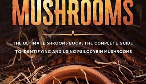 Оригинальное название: Shrooms Q: The Ultimate Guide to Magic Mushrooms