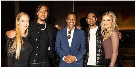 Оригинальное название: CJ Stroud Girlfriend: A Deep Dive Into the Life of the Rising Star