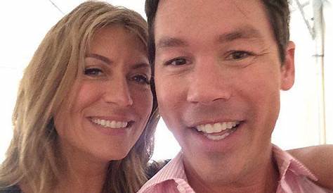 Оригинальное название: David Bromstad’s Wife: A Deep Dive Into Their Relationship
