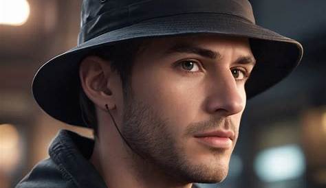 Оригинальное название: The Allure of the Atlanta Hat