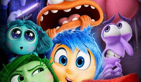 Скачать игру The Signs To Watch Inside Out 2 на TikTok