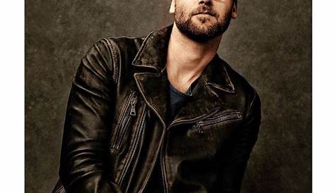 Оригинальное название: Ryan Eggold: Life, Career, and Impact
