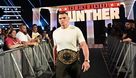 Оригинальное название: Unraveling the Legacy of Gunther in WWE: A Phenomenon in the Ring