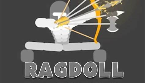 Оригинальное название: The World of Ragdoll Archers: A Unique Blend of Fun and Strategy