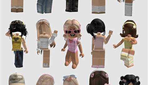 Обсуждение Roblox Default Avatars