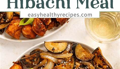Оригинальное название: Delight in Every Bite: The Art of Hibachi Salmon