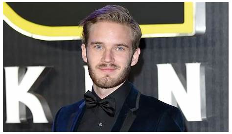 PewDiePie: Путешествие к его впечатляющей сетевой ценности