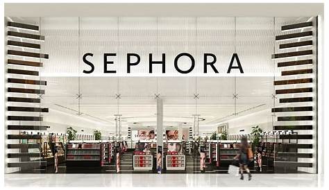 Оригинальное название: The Allure of EU Sephora: A Beauty Haven