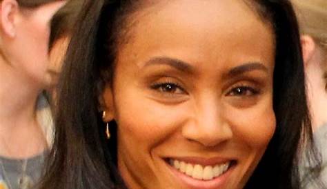 Оригинальное название: The Dynamic Duo: Jada Pinkett Smith and Will Smith