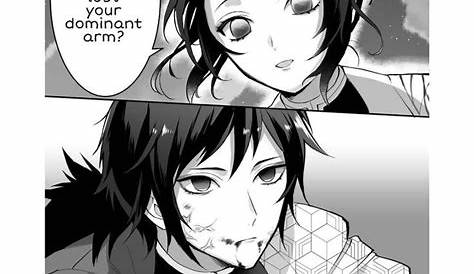 Оригинальное название: Giyuu’s Punishment: The Untold Story
