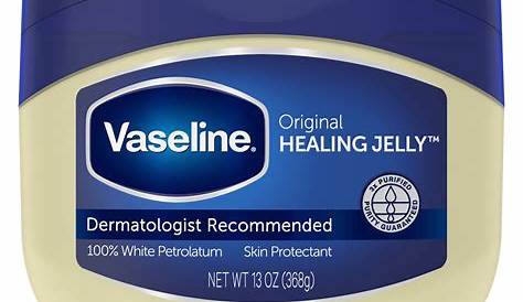 Оригинальное название: Discovering the Wonders of Medicated Vaseline: Your Go-To Skin Savior