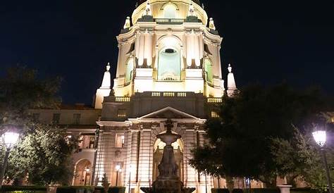 Оригинальное название: The Allure of Gales Pasadena: A Hidden Gem in the Heart of California