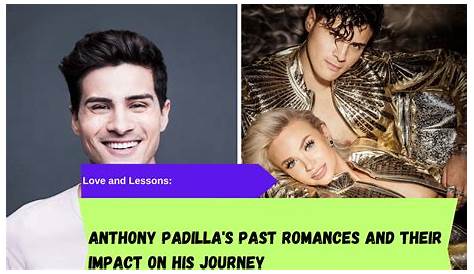 Оригинальное название: Anthony Padilla’s Life: His Journey with Smosh and His Wife