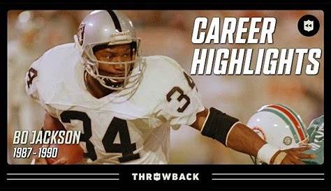 Оригинальное название: Bo Jackson’s Height: A Look at the Legendary Athlete