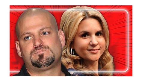 Оригинальное название: The Ultimate Guide to the Brandi and Jarrod Saga