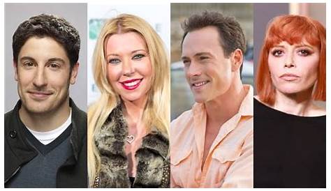 Оригинальное название: American Pie 2: A Look Back At The Iconic Characters