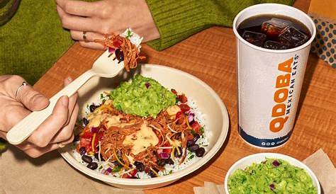 Qdoba поддерживает Израиль? — В статье говорится о споре