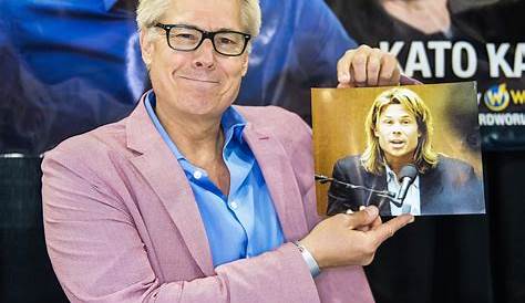 Kato Kaelin Age: жизнь и времена культурной иконы