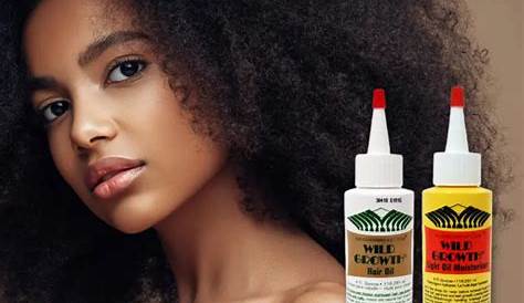 Оригинальное название: Wild Growth Hair Oil: Unveiling the Secrets Behind Luscious Locks