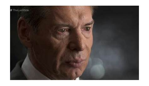 Оригинальное название: The Vince McMahon Crying Meme: A Dive Into Its Cultural Impact