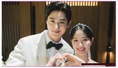 Оригинальное название: The Life of Woo Do-Hwan’s Wife: A Deep Dive Into Their Relationship