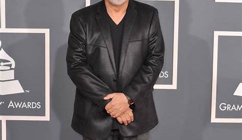 Оригинальное название: The Ultimate Guide to Bob Seger’s Height