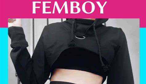 Оригинальное название: The Femboy Aesthetic: A Deep Dive Into Femboy Butt Culture