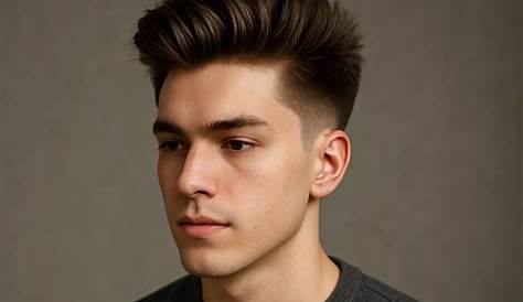 Оригинальное название: Blowout Taper Straight Hair: The Ultimate Guide for a Flawless Look