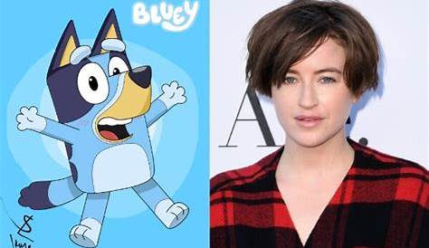 Оригинальное название: The World of Bluey Voice Actor: The Talented Voices Behind the Characters