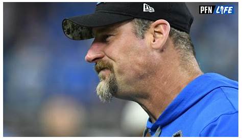 Оригинальное название: Dan Campbell’s Age: A Journey Through His Life and Career