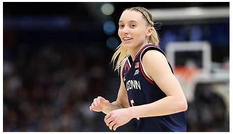 Оригинальное название: Paige Bueckers’ Feet: A Deep Dive Into the Phenomenon