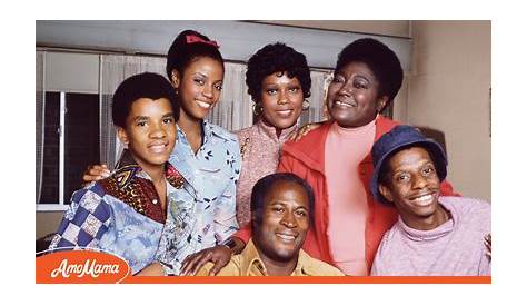 Оригинальное название: The Ultimate Guide to the Cast of Good Times: Behind-the-Scenes Secrets and Iconic Characters