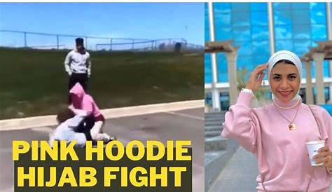 Pink Hoodie Hijab: битва за моду и идентичность