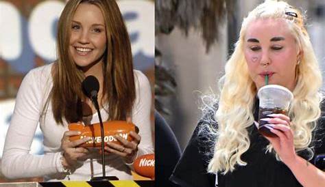 Оригинальное название: Amanda Bynes Images: A Journey Through Her Iconic Moments