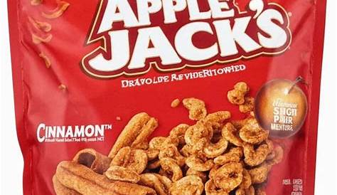 Все, что вам нужно знать о Apple Jacks Stick: полное руководство