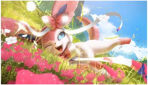 Sylveon Fanart: A Deep Dive Into The Colorful World Of Pokémon Art