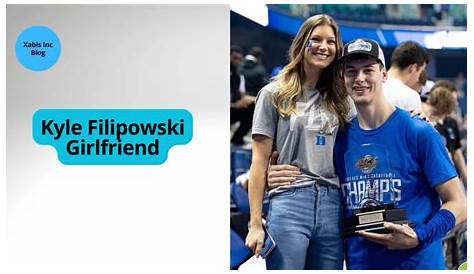 Оригинальное название: Filipowski’s Girlfriend: A Deep Dive Into Their Relationship