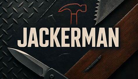 Оригинальное название: The World of Jackerman 3D: A Comprehensive Guide