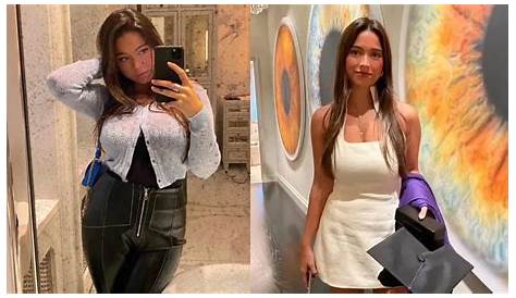 Лола Консуэлос: удивительное путешествие к потере веса