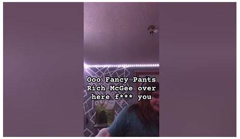 Оригинальное название: Fancy Pants Rich McGee: The Ultimate Lifestyle of Luxury