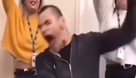 Оригинальное название: Hit Em With A Scream: The Power of Expression in Music and Life