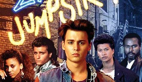 Оригинальное название: The Cast of 21 Jump Street: A Comprehensive Overview